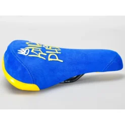 SELLE MAFIA BIKE KING PHILLY BLUE -BRN Soldes selle mafia bike king philly blue 1