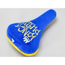 SELLE MAFIA BIKE KING PHILLY BLUE -BRN Soldes selle mafia bike king philly blue 3