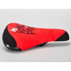SELLE MAFIA BIKE KING PHILLY RED -BRN Soldes selle mafia bike king philly red 1