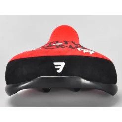 SELLE MAFIA BIKE KING PHILLY RED -BRN Soldes selle mafia bike king philly red 2
