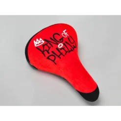 SELLE MAFIA BIKE KING PHILLY RED -BRN Soldes selle mafia bike king philly red 4
