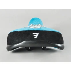 Selle Mafia Bike Medusa Bleue 9 Selle Mafia Bike Medusa Bleue -BRN Soldes selle mafia bike medusa bleue 3