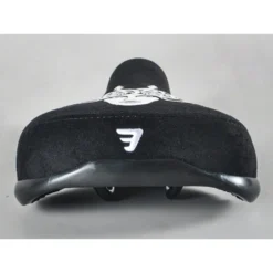 Selle Mafia Bike Medusa Noire -BRN Soldes selle mafia bike medusa noire 4