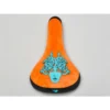 Selle Mafia Bike Medusa Orange -BRN Soldes selle mafia bike medusa orange