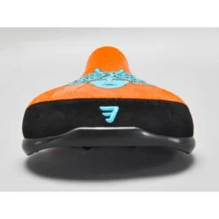 Selle Mafia Bike Medusa Orange -BRN Soldes selle mafia bike medusa orange 4