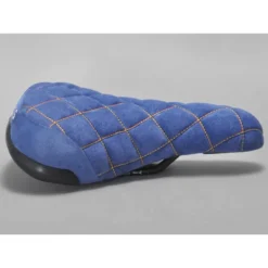 Selle Mafia Bike No Limits RS Bleue -BRN Soldes selle mafia bike no limits rs bleue 2