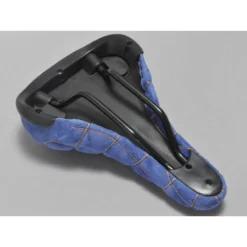 Selle Mafia Bike No Limits RS Bleue -BRN Soldes selle mafia bike no limits rs bleue 3