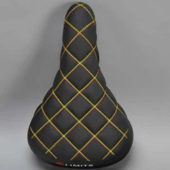 Selle Mafia Bike No Limits RS Noire