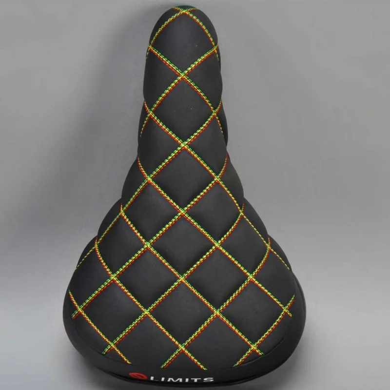 Selle Mafia Bike No Limits RS Noire 3 Selle Mafia Bike No Limits RS Noire