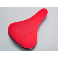 Selle Mafia Bike Patch Rouge -BRN Soldes selle mafia bike patch rouge 3