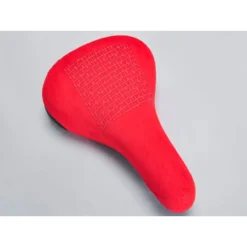 Selle Mafia Bike Patch Rouge -BRN Soldes selle mafia bike patch rouge 4