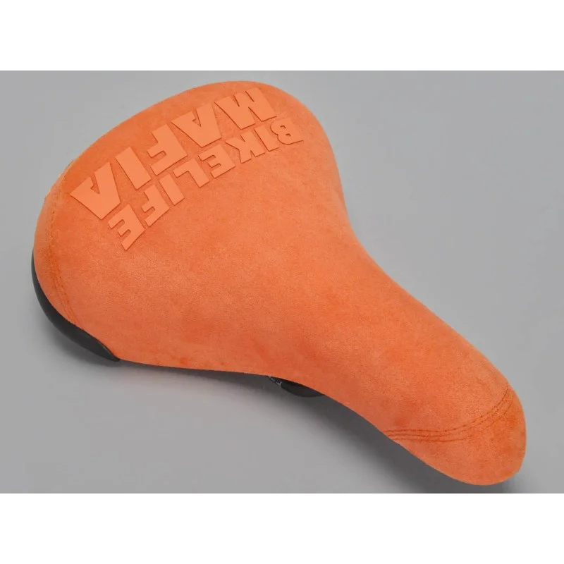 Selle Mafia Bike Stacked Orange 4 Selle Mafia Bike Stacked Orange – Image 2