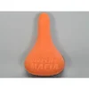 Selle Mafia Bike Stacked Orange -BRN Soldes selle mafia bike stacked orange