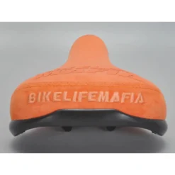 Selle Mafia Bike Stacked Orange 8 Selle Mafia Bike Stacked Orange -BRN Soldes selle mafia bike stacked orange 2