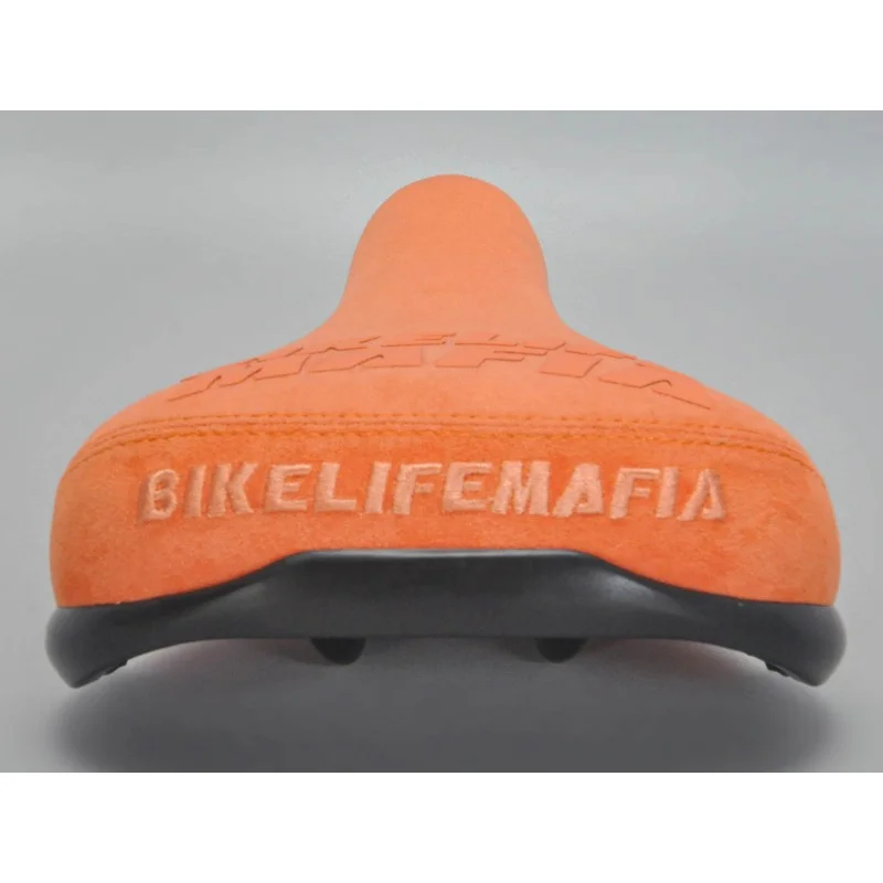 Selle Mafia Bike Stacked Orange 5 Selle Mafia Bike Stacked Orange – Image 3