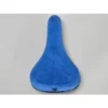 Selle Mafia Bike Suede Bleue -BRN Soldes selle mafia bike suede bleue