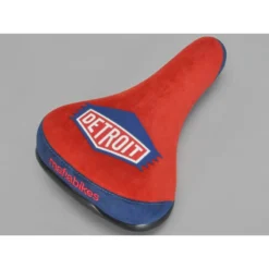 Selle Mafia Bike Suede Detroit -BRN Soldes selle mafia bike suede detroit 1