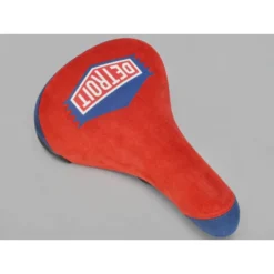 Selle Mafia Bike Suede Detroit -BRN Soldes selle mafia bike suede detroit 2