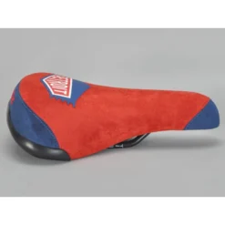 Selle Mafia Bike Suede Detroit -BRN Soldes selle mafia bike suede detroit 3