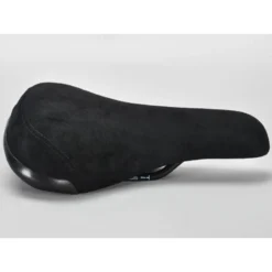 Selle Mafia Bike Suede Noire -BRN Soldes selle mafia bike suede noire 2