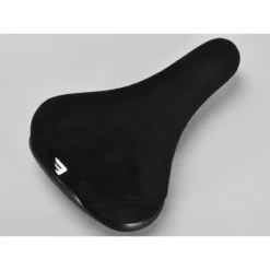 Selle Mafia Bike Suede Noire -BRN Soldes selle mafia bike suede noire 3