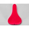 Selle Mafia Bike Suede Rouge -BRN Soldes selle mafia bike suede rouge