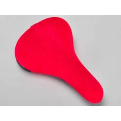 Selle Mafia Bike Suede Rouge -BRN Soldes selle mafia bike suede rouge 4