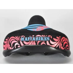 SELLE MAFIA BIKE TRIBAL -BRN Soldes selle mafia bike tribal 2