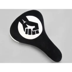 Selle MAFIA BIKES BLM Noire -BRN Soldes selle mafia bikes blm noire 1