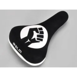 Selle MAFIA BIKES BLM Noire -BRN Soldes selle mafia bikes blm noire 2