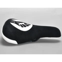Selle MAFIA BIKES BLM Noire -BRN Soldes selle mafia bikes blm noire 3