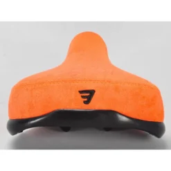 SELLE MAFIA BIKES FAT SUEDE ORANGE 8 SELLE MAFIA BIKES FAT SUEDE ORANGE -BRN Soldes selle mafia bikes fat suede orange 1