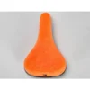 SELLE MAFIA BIKES FAT SUEDE ORANGE
