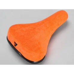 SELLE MAFIA BIKES FAT SUEDE ORANGE 10 SELLE MAFIA BIKES FAT SUEDE ORANGE -BRN Soldes selle mafia bikes fat suede orange 3