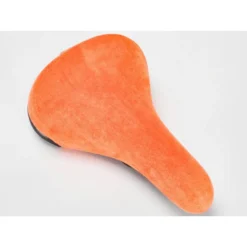 SELLE MAFIA BIKES FAT SUEDE ORANGE 11 SELLE MAFIA BIKES FAT SUEDE ORANGE -BRN Soldes selle mafia bikes fat suede orange 4
