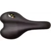 SELLE ROYAL DOT VIDEO GEL -BRN Soldes selle royal dot video gel