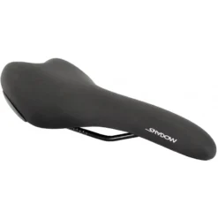 SELLE ROYAL Shadow Black 9 SELLE ROYAL Shadow Black -BRN Soldes selle royal freeway fit sport blk se107s 3