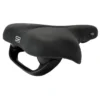 Selle ROYAL Rio Plus Gel City 250x212mm Noire