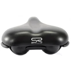 Selle ROYAL Rio Plus Noire -BRN Soldes selle royal rio plus noire 2