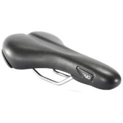 Selle ROYAL Rio Plus Noire -BRN Soldes selle royal rio plus noire 3