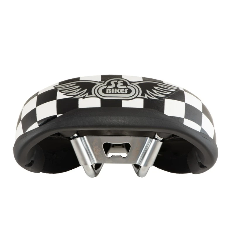 Se-bikes Selle Se Bikes Flyer Checkerboard 4 Se-bikes Selle Se Bikes Flyer Checkerboard â Image 2