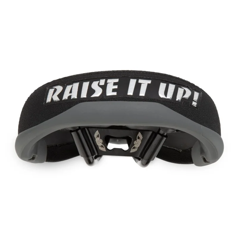 Se-bikes Selle SE BIKES Raise It Up Noire 5 Se-bikes Selle SE BIKES Raise It Up Noire – Image 3