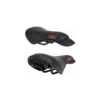 SELLE SHADOW RAIL SLIM Trey Jones Sig. BLACK