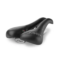 Selle SMP Tour TRK Medium Gel Noire