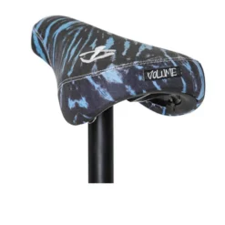 SELLE VOLUME NAUTICAL V2 PIV BU -BRN Soldes selle volume nautical v2 piv bu 1