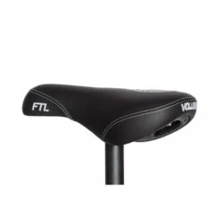 Selle VOLUME X FTL Fat Noire - Billy Perry Signature -BRN Soldes selle volume x ftl fat noire pivotal 2