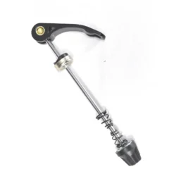 ATTACHE RAPIDE Roue Avant 126 Mm - Antraxe 110 Mm