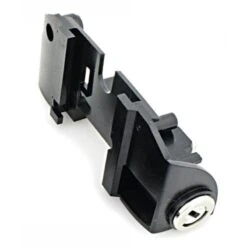 AXA Serrure Batterie BOSCH 2 Pour Montage Porte-bagage