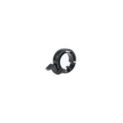 Sonnette KNOG OI S 23.8 Mm Noir