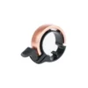 SONNETTE KNOG OI S 23,8mm Cuivre -BRN Soldes sonnette knog oi s 238mm cu